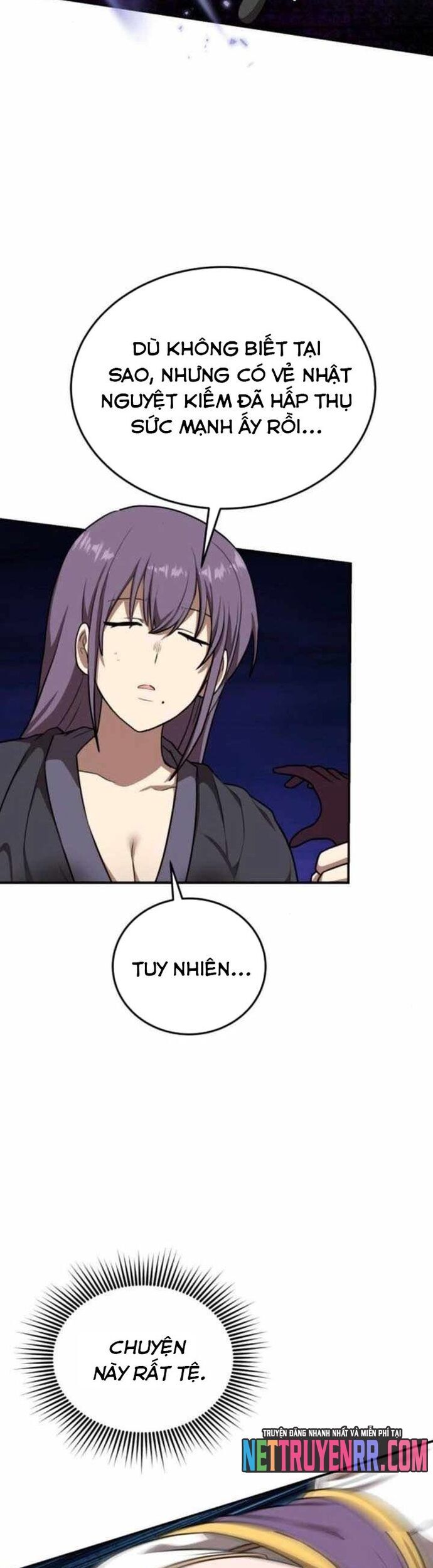 Có Lẽ Là Vô Địch [Chap 32-42]