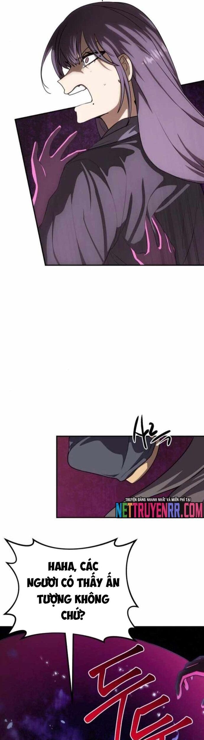 Có Lẽ Là Vô Địch [Chap 32-42]