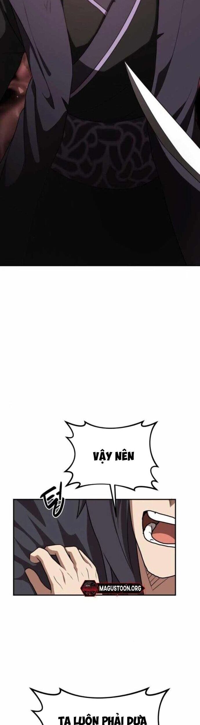 Có Lẽ Là Vô Địch [Chap 32-42]