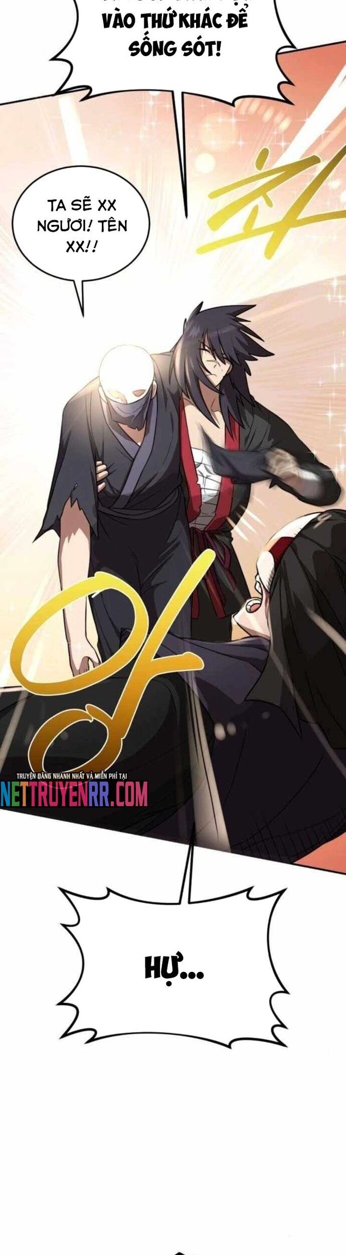 Có Lẽ Là Vô Địch [Chap 32-42]