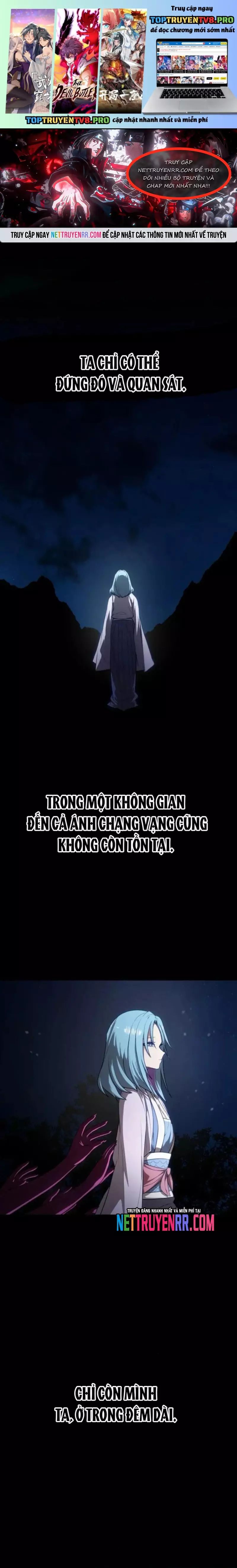 Có Lẽ Là Vô Địch [Chap 32-42]