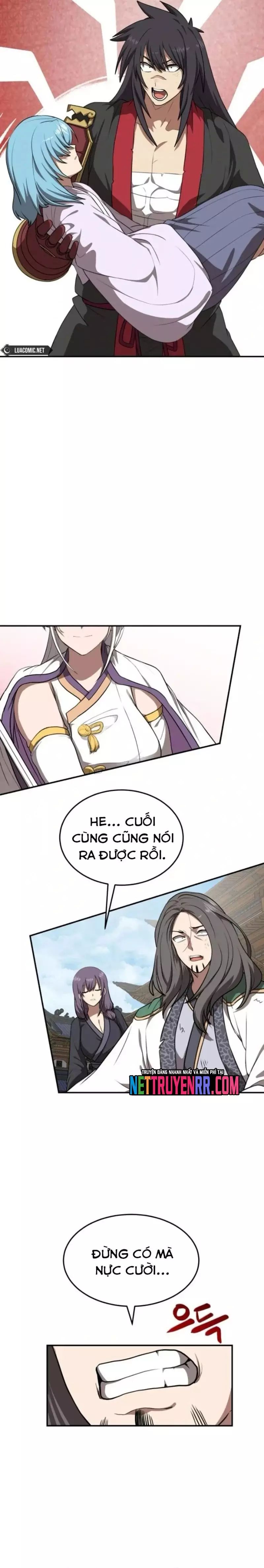Có Lẽ Là Vô Địch [Chap 32-42]
