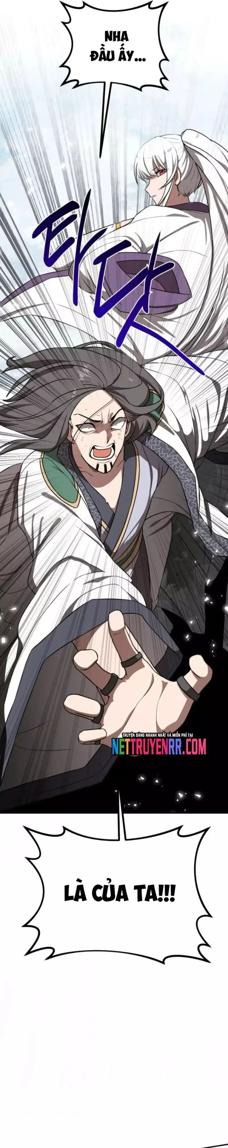Có Lẽ Là Vô Địch [Chap 32-42]