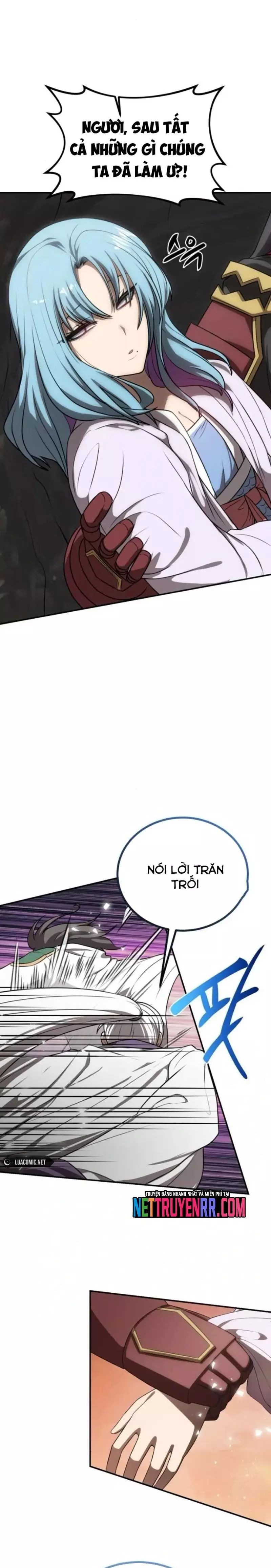 Có Lẽ Là Vô Địch [Chap 32-42]