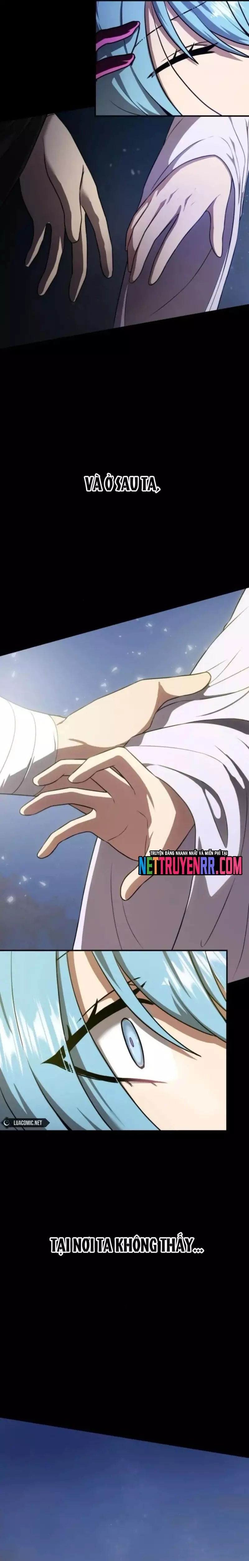Có Lẽ Là Vô Địch [Chap 32-42]
