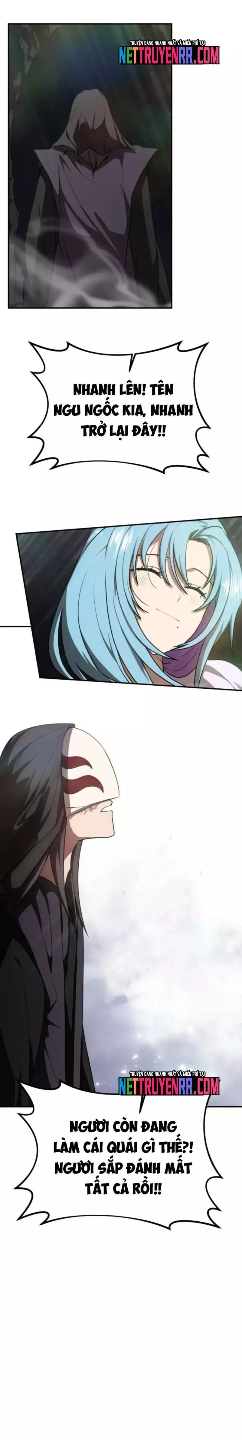 Có Lẽ Là Vô Địch [Chap 32-42]