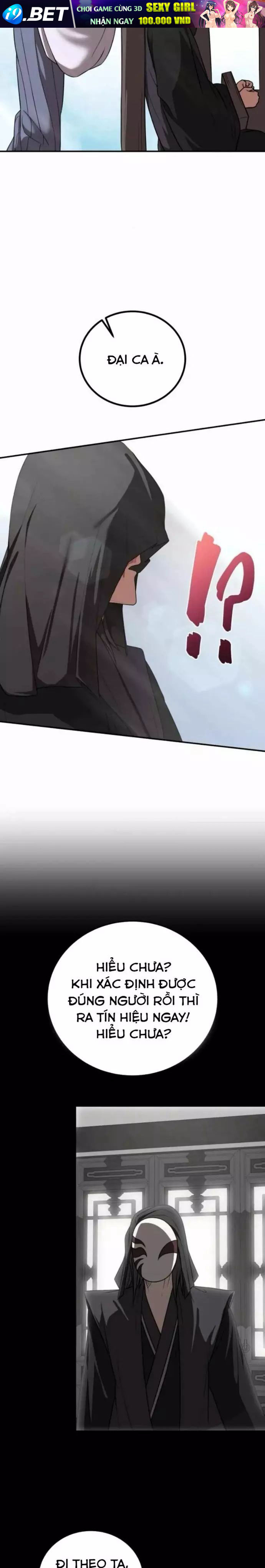 Có Lẽ Là Vô Địch [Chap 32-42]