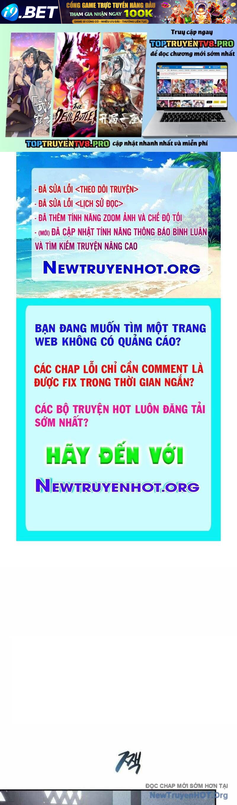 Có Lẽ Là Vô Địch [Chap 32-42]