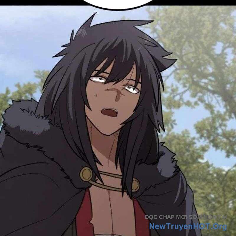 Có Lẽ Là Vô Địch [Chap 32-42]