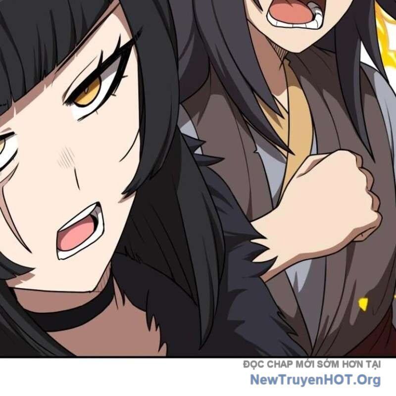 Có Lẽ Là Vô Địch [Chap 32-42]