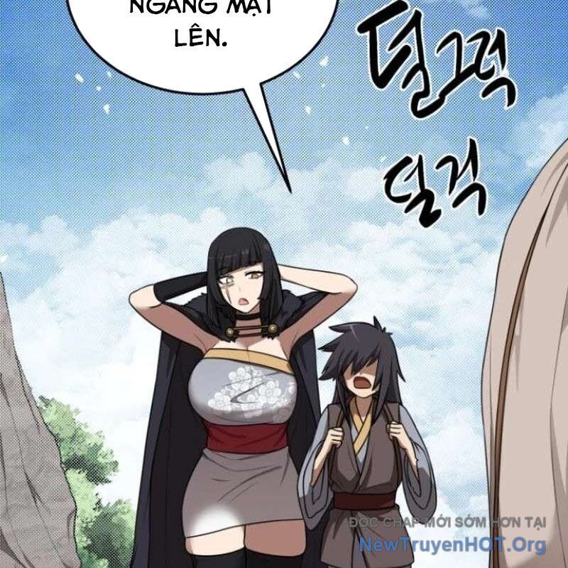 Có Lẽ Là Vô Địch [Chap 32-42]