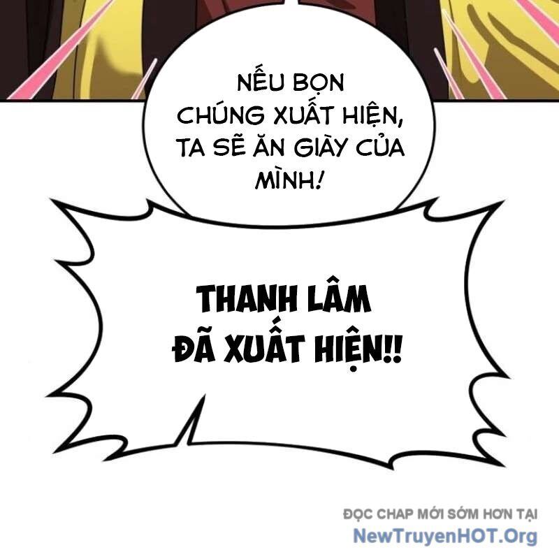 Có Lẽ Là Vô Địch [Chap 32-42]