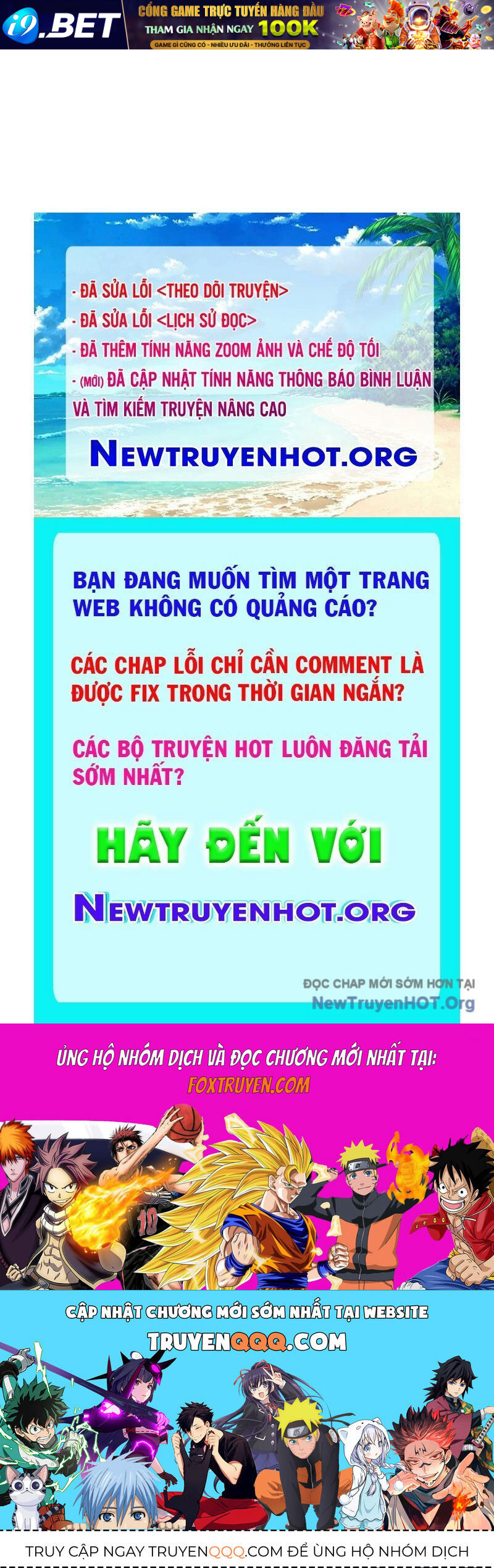 Có Lẽ Là Vô Địch [Chap 32-42]