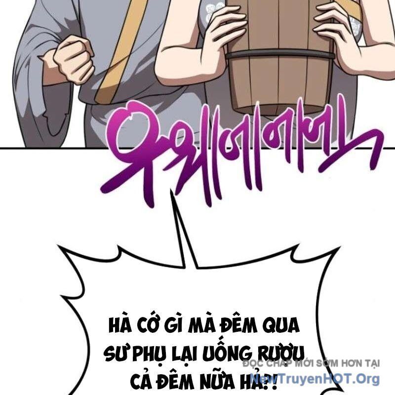 Có Lẽ Là Vô Địch [Chap 32-42]