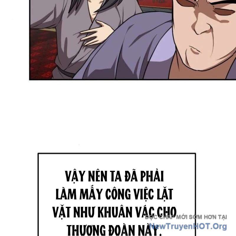Có Lẽ Là Vô Địch [Chap 32-42]