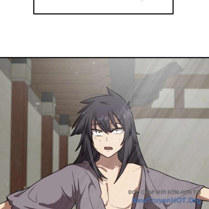 Có Lẽ Là Vô Địch [Chap 32-42]