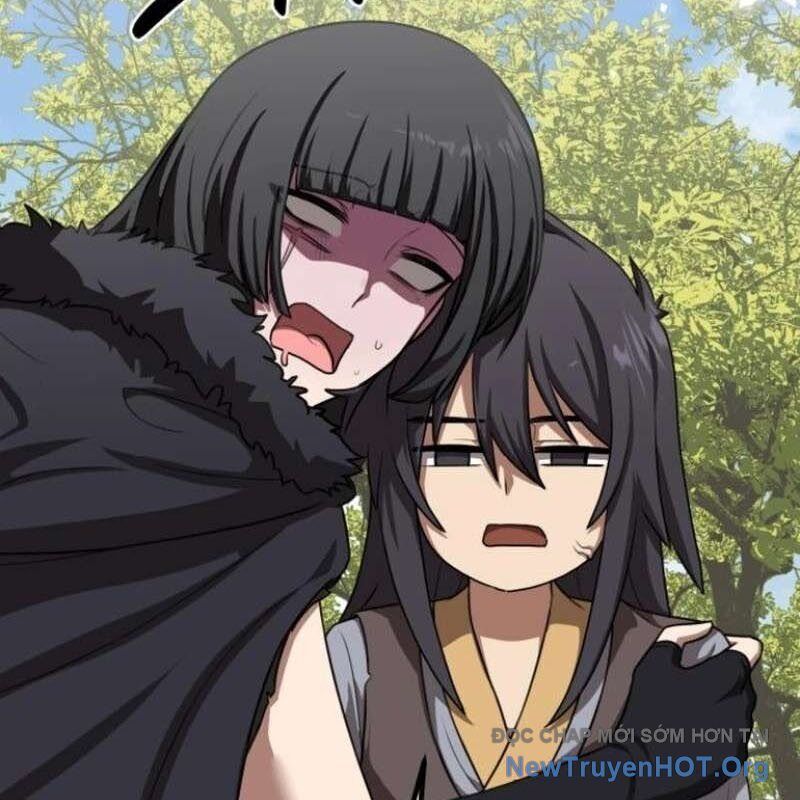 Có Lẽ Là Vô Địch [Chap 32-42]