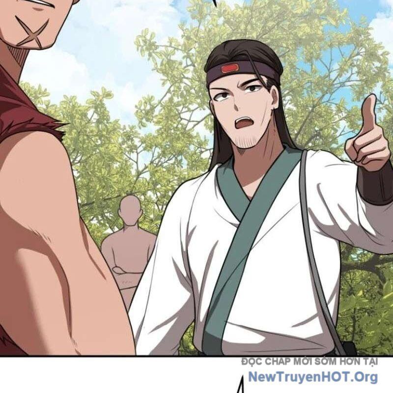Có Lẽ Là Vô Địch [Chap 32-42]