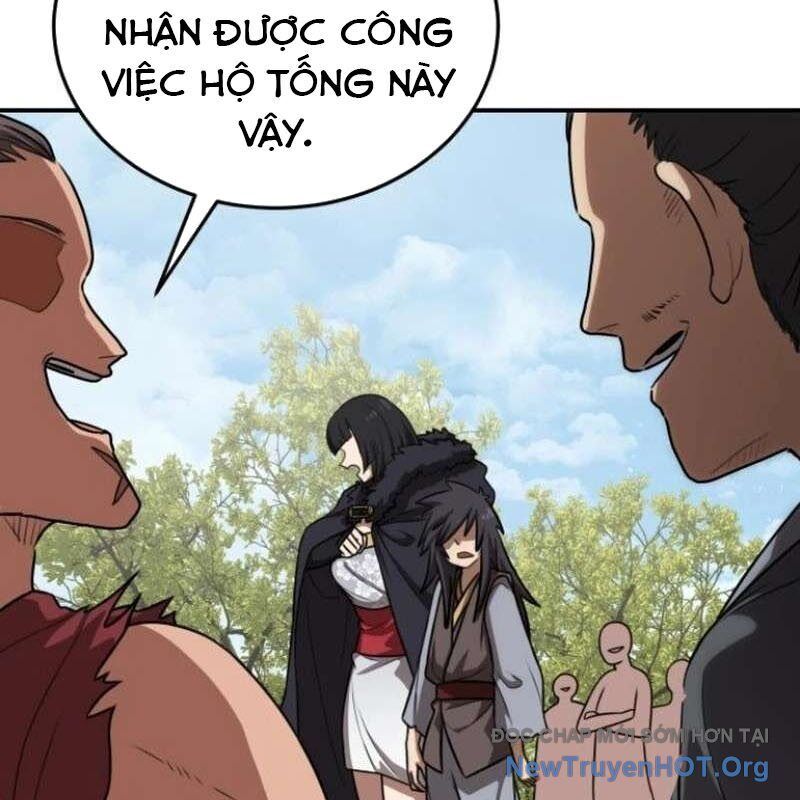 Có Lẽ Là Vô Địch [Chap 32-42]