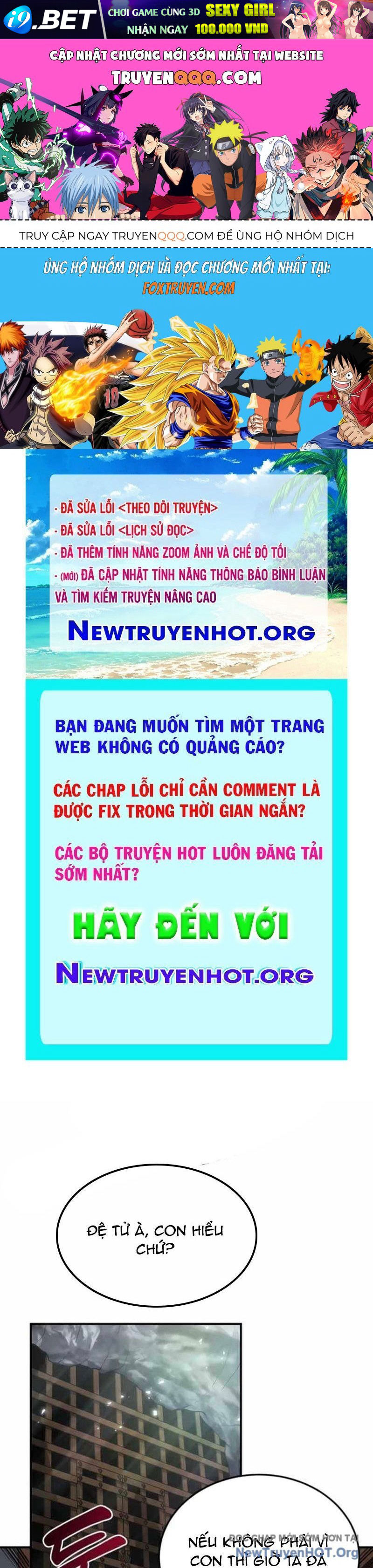 Có Lẽ Là Vô Địch [Chap 32-42]