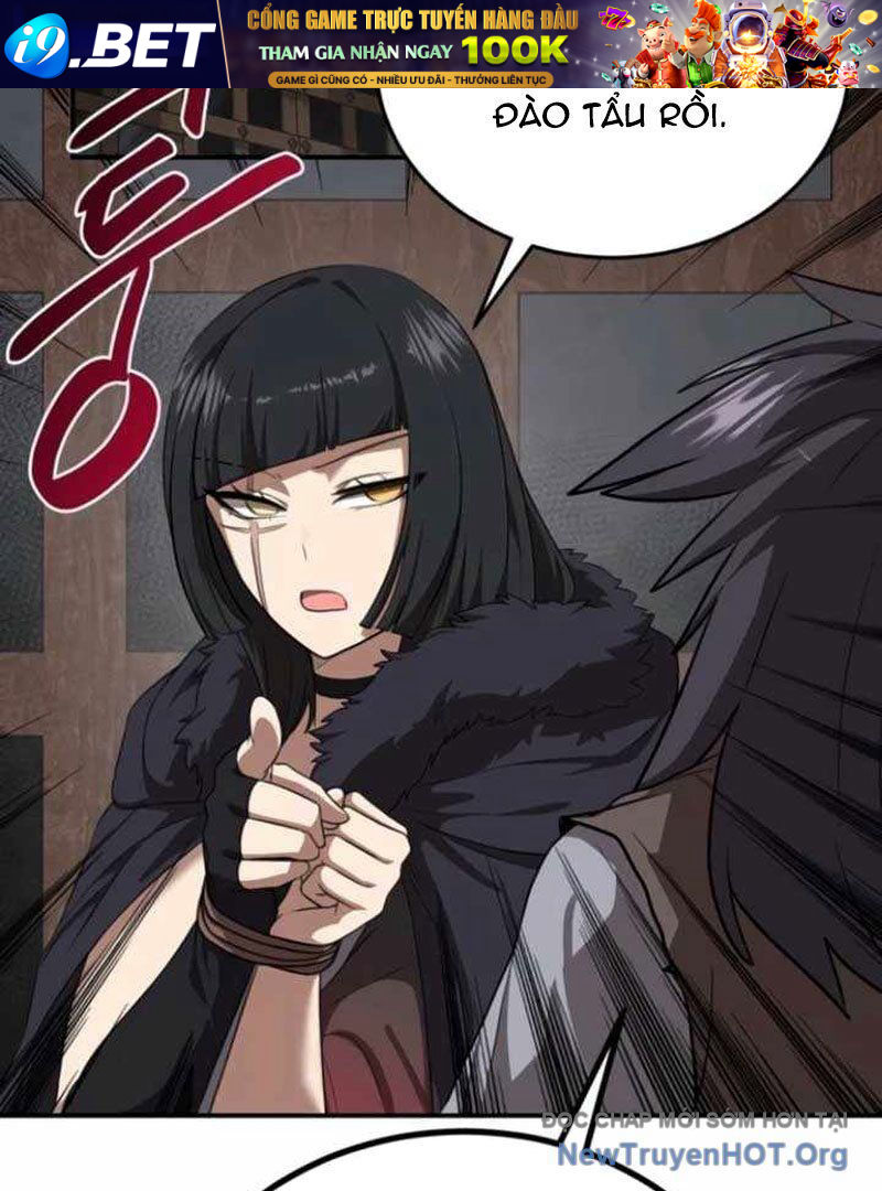 Có Lẽ Là Vô Địch [Chap 32-42]