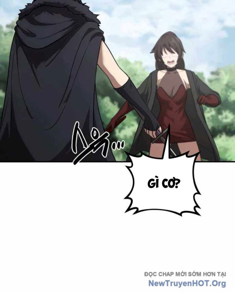 Có Lẽ Là Vô Địch [Chap 32-42]