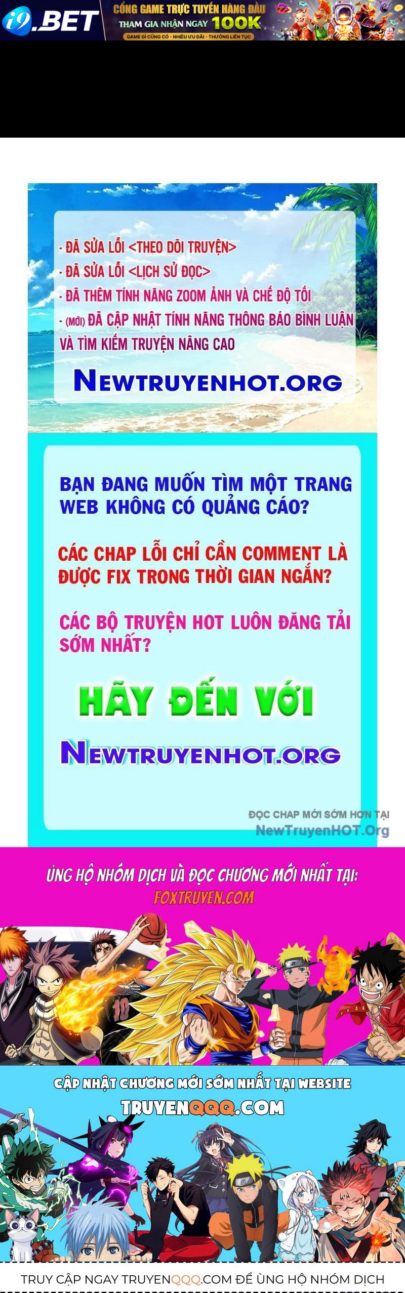 Có Lẽ Là Vô Địch [Chap 32-42]