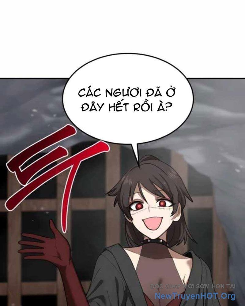 Có Lẽ Là Vô Địch [Chap 32-42]