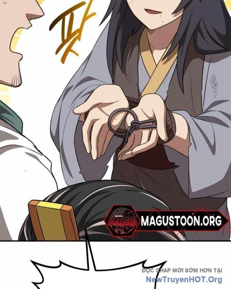 Có Lẽ Là Vô Địch [Chap 32-42]