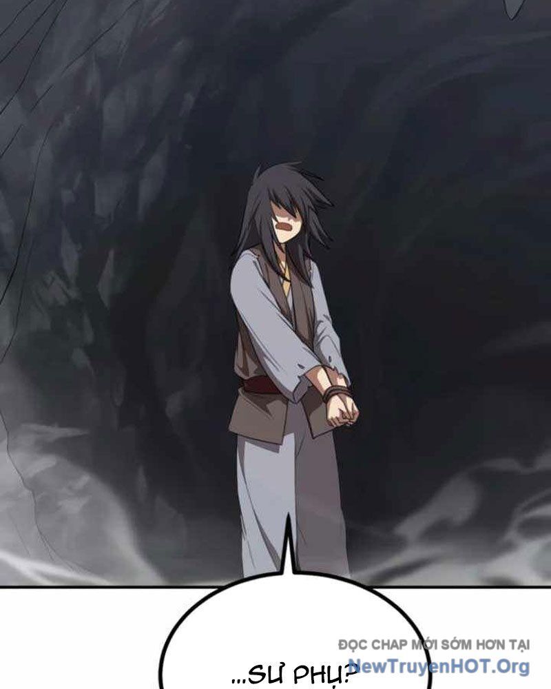 Có Lẽ Là Vô Địch [Chap 32-42]