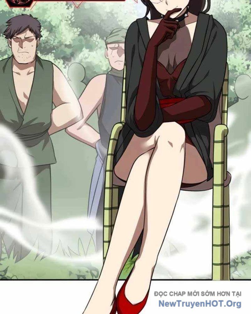 Có Lẽ Là Vô Địch [Chap 32-42]