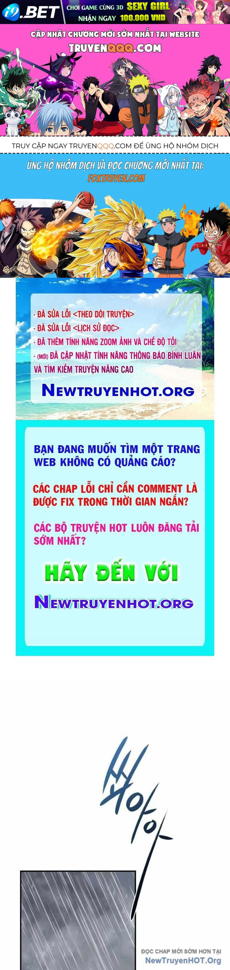 Có Lẽ Là Vô Địch [Chap 32-42]