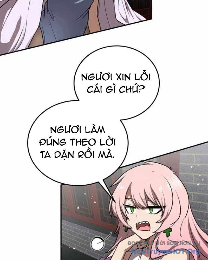 Có Lẽ Là Vô Địch [Chap 32-42]