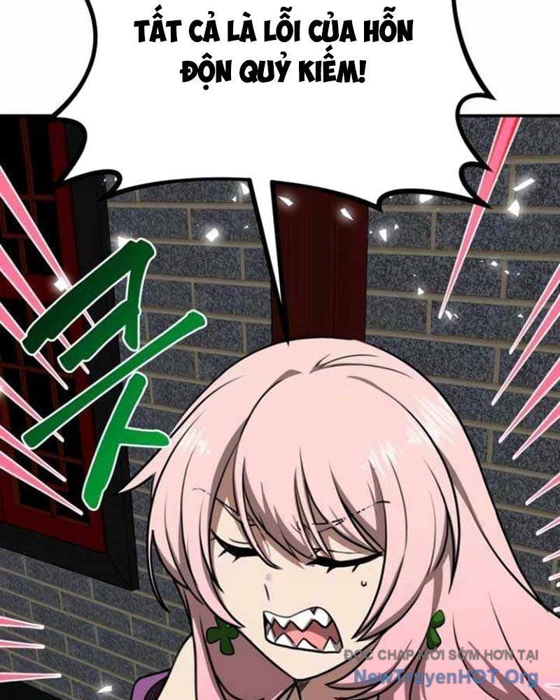 Có Lẽ Là Vô Địch [Chap 32-42]