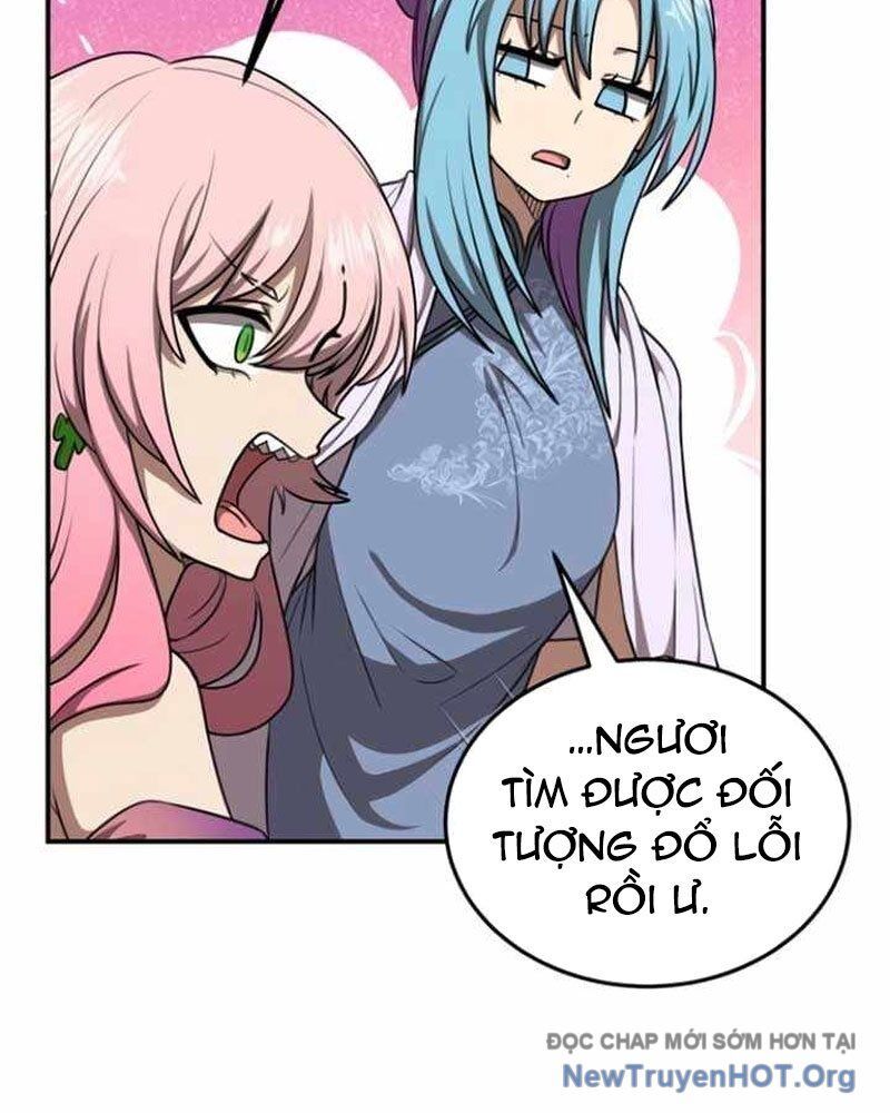 Có Lẽ Là Vô Địch [Chap 32-42]