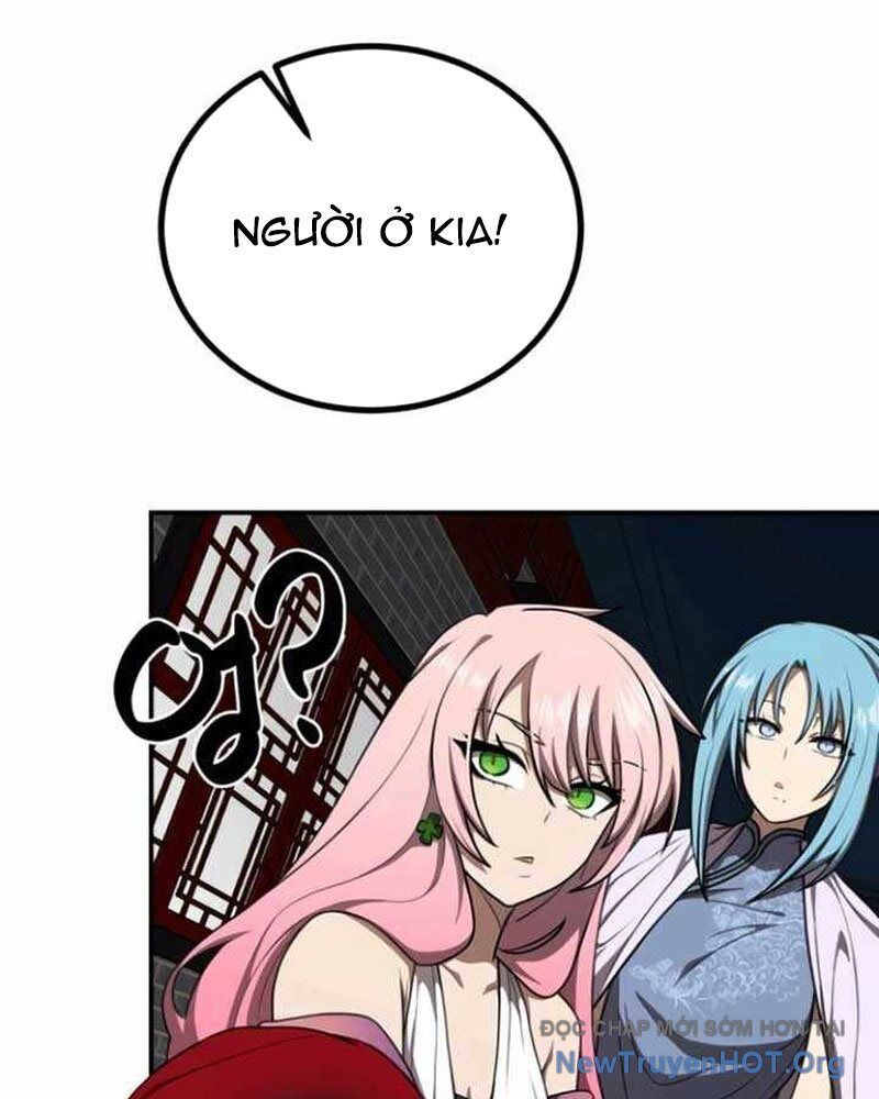 Có Lẽ Là Vô Địch [Chap 32-42]