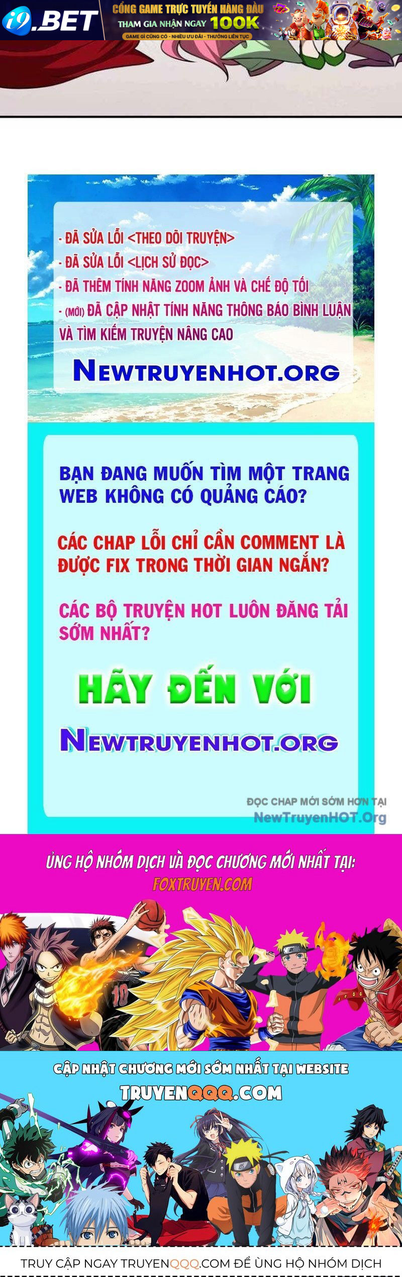 Có Lẽ Là Vô Địch [Chap 32-42]