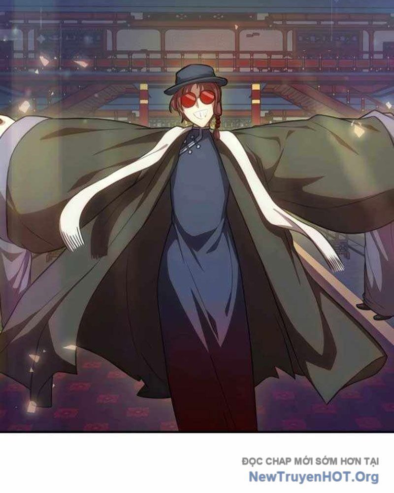 Có Lẽ Là Vô Địch [Chap 32-42]