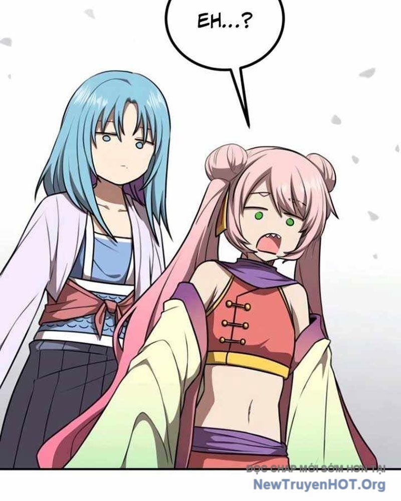Có Lẽ Là Vô Địch [Chap 32-42]