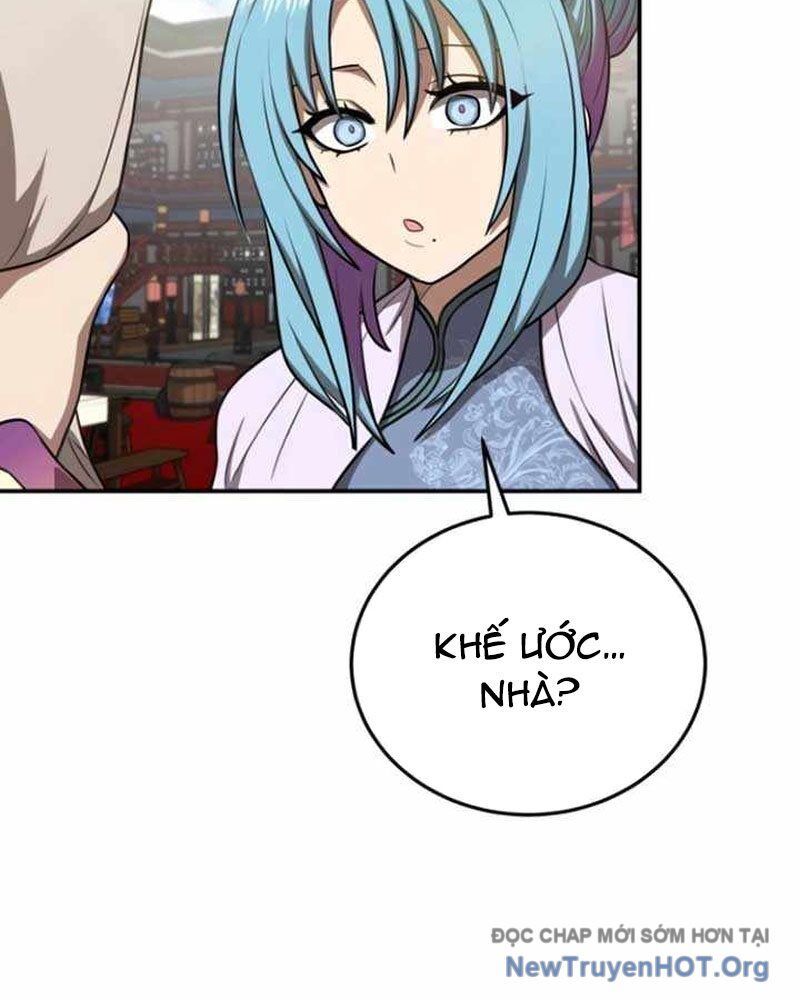 Có Lẽ Là Vô Địch [Chap 32-42]