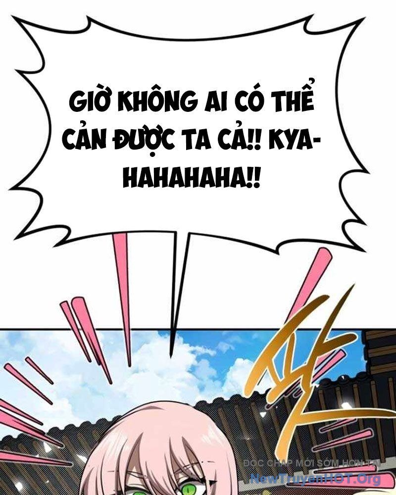 Có Lẽ Là Vô Địch [Chap 32-42]