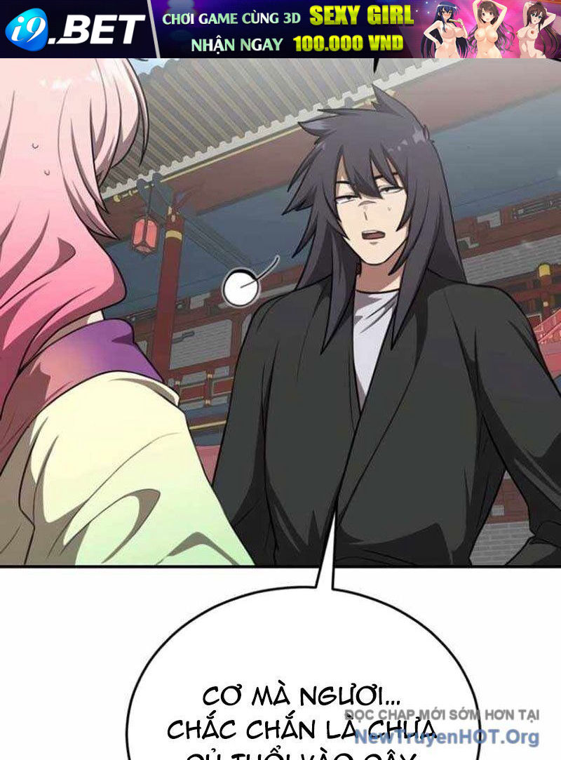 Có Lẽ Là Vô Địch [Chap 32-42]