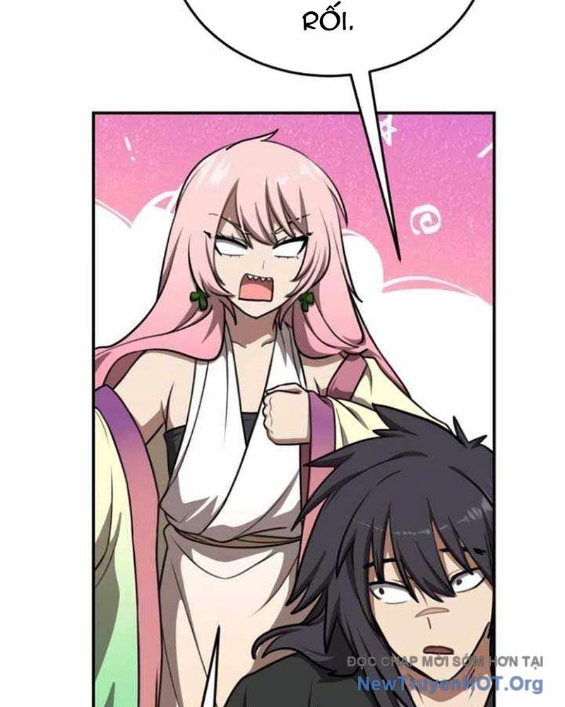 Có Lẽ Là Vô Địch [Chap 32-42]
