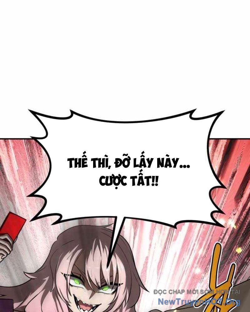 Có Lẽ Là Vô Địch [Chap 32-42]