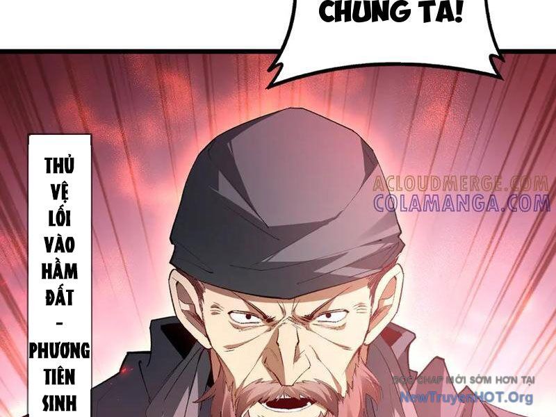 Ta Là Chúa Tể Trùng Độc [Chap 69-75]