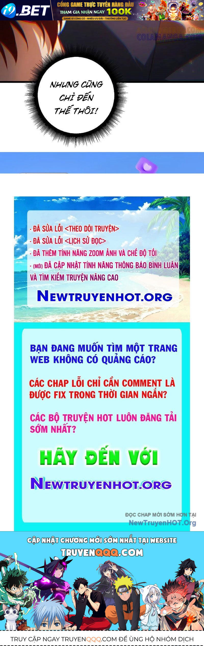 Ta Là Chúa Tể Trùng Độc [Chap 69-75]