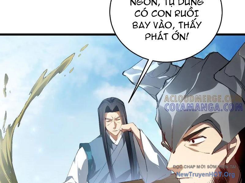 Ta Là Chúa Tể Trùng Độc [Chap 69-75]