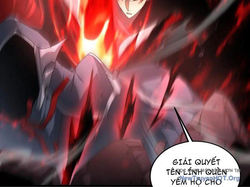 Ta Là Chúa Tể Trùng Độc [Chap 69-75]
