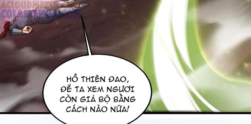 Ta Là Chúa Tể Trùng Độc [Chap 69-75]