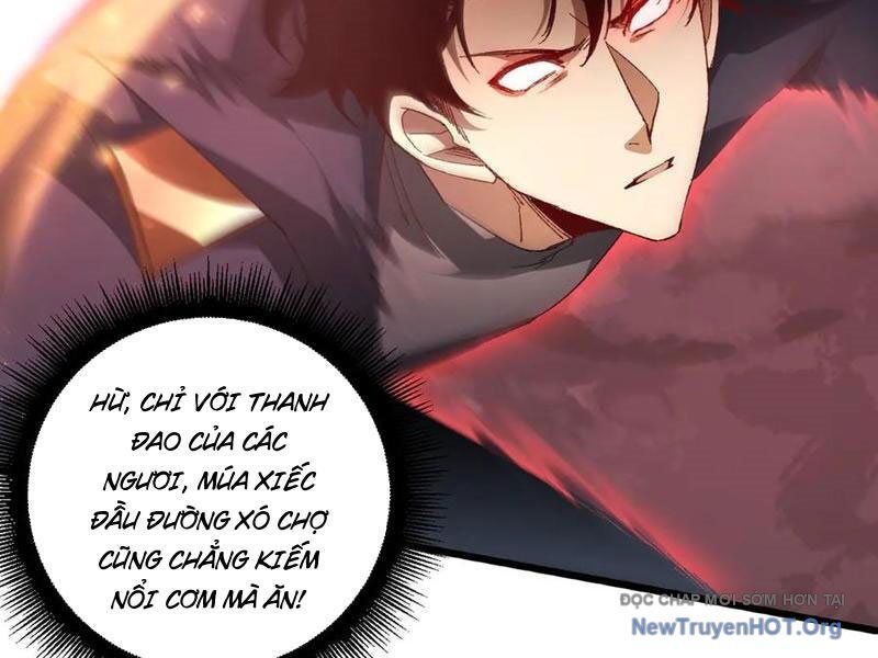 Ta Là Chúa Tể Trùng Độc [Chap 69-75]